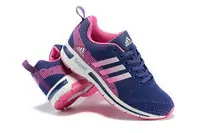 femmes adidas climachill running boost chaussures blue femmes hommes